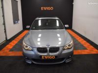 BMW Série 5 535D M SPORT 272ch TOIT OUVRANT SIEGES CHAUFF RADAR AV AR GARANTIE - <small></small> 14.990 € <small>TTC</small> - #2