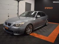 BMW Série 5 535D M SPORT 272ch TOIT OUVRANT SIEGES CHAUFF RADAR AV AR GARANTIE - <small></small> 14.990 € <small>TTC</small> - #3