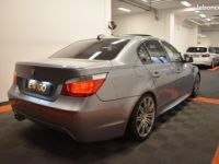 BMW Série 5 535D M SPORT 272ch TOIT OUVRANT SIEGES CHAUFF RADAR AV AR GARANTIE - <small></small> 14.990 € <small>TTC</small> - #4