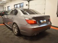 BMW Série 5 535D M SPORT 272ch TOIT OUVRANT SIEGES CHAUFF RADAR AV AR GARANTIE - <small></small> 14.990 € <small>TTC</small> - #5