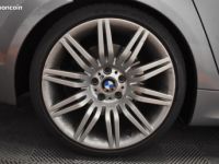 BMW Série 5 535D M SPORT 272ch TOIT OUVRANT SIEGES CHAUFF RADAR AV AR GARANTIE - <small></small> 14.990 € <small>TTC</small> - #19