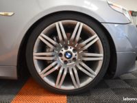 BMW Série 5 535D M SPORT 272ch TOIT OUVRANT SIEGES CHAUFF RADAR AV AR GARANTIE - <small></small> 14.990 € <small>TTC</small> - #20