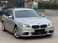 BMW Série 5 535d Pack M F11 2012 117.000km moteur facture - <small></small> 11.990 € <small>TTC</small> - #2