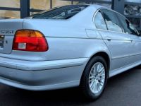 BMW Série 5 535i E39 BA - <small></small> 24.990 € <small>TTC</small> - #9
