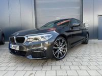 BMW Série 5 540 d xDrive M Sport - <small></small> 45.900 € <small>TTC</small> - #1