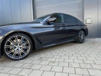 BMW Série 5 540 d xDrive M Sport - <small></small> 45.900 € <small>TTC</small> - #7