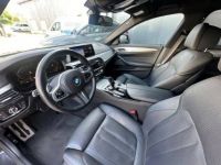 BMW Série 5 540 d xDrive M Sport - <small></small> 45.900 € <small>TTC</small> - #8