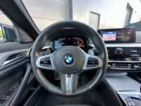 BMW Série 5 540 d xDrive M Sport - <small></small> 45.900 € <small>TTC</small> - #11