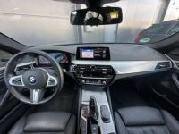 BMW Série 5 540 d xDrive M Sport - <small></small> 45.900 € <small>TTC</small> - #12