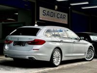 BMW Série 5 540 iXAS 340cv Xdrive INDIVIDUAL Luxury Line - <small></small> 35.990 € <small>TTC</small> - #2