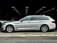 BMW Série 5 540 iXAS 340cv Xdrive INDIVIDUAL Luxury Line - <small></small> 35.990 € <small>TTC</small> - #4