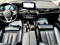 BMW Série 5 540 iXAS 340cv Xdrive INDIVIDUAL Luxury Line - <small></small> 35.990 € <small>TTC</small> - #9
