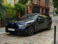 BMW Série 5 540D - <small></small> 64.900 € <small>TTC</small> - #1