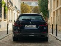 BMW Série 5 540D - <small></small> 64.900 € <small>TTC</small> - #8