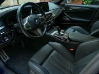 BMW Série 5 540D - <small></small> 64.900 € <small>TTC</small> - #12