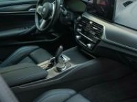 BMW Série 5 540D - <small></small> 64.900 € <small>TTC</small> - #22