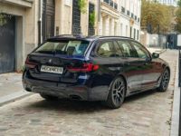 BMW Série 5 540D xDrive - <small></small> 64.900 € <small>TTC</small> - #3