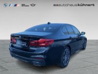 BMW Série 5 540i M SPORT TOIT OUVRANT SIEGES SPORT LIVE COCKPIT PREMIERE MAIN GARANTIE 12 MOIS - <small></small> 48.855 € <small>TTC</small> - #4