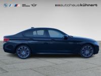 BMW Série 5 540i M SPORT TOIT OUVRANT SIEGES SPORT LIVE COCKPIT PREMIERE MAIN GARANTIE 12 MOIS - <small></small> 48.855 € <small>TTC</small> - #5