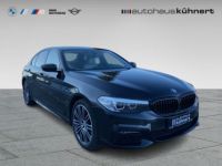 BMW Série 5 540i M SPORT TOIT OUVRANT SIEGES SPORT LIVE COCKPIT PREMIERE MAIN GARANTIE 12 MOIS - <small></small> 48.855 € <small>TTC</small> - #6