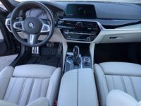 BMW Série 5 540i M SPORT TOIT OUVRANT SIEGES SPORT LIVE COCKPIT PREMIERE MAIN GARANTIE 12 MOIS - <small></small> 48.855 € <small>TTC</small> - #10