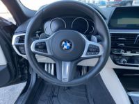 BMW Série 5 540i M SPORT TOIT OUVRANT SIEGES SPORT LIVE COCKPIT PREMIERE MAIN GARANTIE 12 MOIS - <small></small> 48.855 € <small>TTC</small> - #11
