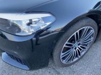 BMW Série 5 540i M SPORT TOIT OUVRANT SIEGES SPORT LIVE COCKPIT PREMIERE MAIN GARANTIE 12 MOIS - <small></small> 48.855 € <small>TTC</small> - #14