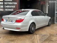 BMW Série 5 540i V8 305CH SUIVI CHEZ TOIT OUVRANT, ANGEL EYES, SIEGES CUIR CHAUFFANTS GARANTIE 12 MOIS - <small></small> 14.500 € <small>TTC</small> - #2