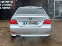 BMW Série 5 540i V8 305CH SUIVI CHEZ TOIT OUVRANT, ANGEL EYES, SIEGES CUIR CHAUFFANTS GARANTIE 12 MOIS - <small></small> 14.500 € <small>TTC</small> - #9