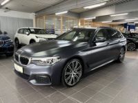 BMW Série 5 540i xDrive M Sport - <small></small> 40.900 € <small>TTC</small> - #1