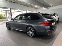 BMW Série 5 540i xDrive M Sport - <small></small> 40.900 € <small>TTC</small> - #3