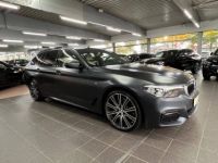 BMW Série 5 540i xDrive M Sport - <small></small> 40.900 € <small>TTC</small> - #5