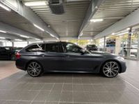 BMW Série 5 540i xDrive M Sport - <small></small> 40.900 € <small>TTC</small> - #8