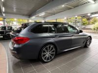 BMW Série 5 540i xDrive M Sport - <small></small> 40.900 € <small>TTC</small> - #11