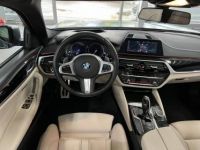 BMW Série 5 540i xDrive M Sport - <small></small> 40.900 € <small>TTC</small> - #14