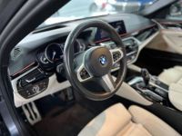 BMW Série 5 540i xDrive M Sport - <small></small> 40.900 € <small>TTC</small> - #19