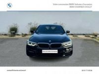 BMW Série 5 540iA 340ch M Sport Steptronic - <small></small> 36.900 € <small>TTC</small> - #4