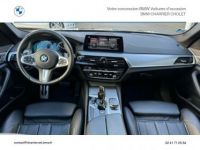 BMW Série 5 540iA 340ch M Sport Steptronic - <small></small> 36.900 € <small>TTC</small> - #7