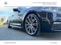 BMW Série 5 540iA 340ch M Sport Steptronic - <small></small> 36.900 € <small>TTC</small> - #10