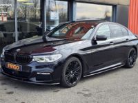 BMW Série 5 540iA XDRIVE 340ch M SPORT H.K-TETE HAUTE-SIEGES ELEC-FRANCE - <small></small> 32.990 € <small>TTC</small> - #2