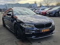 BMW Série 5 540iA XDRIVE 340ch M SPORT H.K-TETE HAUTE-SIEGES ELEC-FRANCE - <small></small> 32.990 € <small>TTC</small> - #6