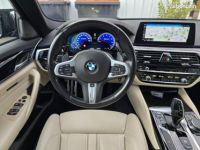 BMW Série 5 540iA XDRIVE 340ch M SPORT H.K-TETE HAUTE-SIEGES ELEC-FRANCE - <small></small> 32.990 € <small>TTC</small> - #15