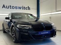 BMW Série 5 545 e xDrive Plug-in hybrid MSport-ACC-Camera-Hifi - <small></small> 46.490 € <small>TTC</small> - #1