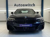 BMW Série 5 545 e xDrive Plug-in hybrid MSport-ACC-Camera-Hifi - <small></small> 46.490 € <small>TTC</small> - #2