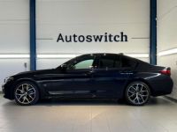 BMW Série 5 545 e xDrive Plug-in hybrid MSport-ACC-Camera-Hifi - <small></small> 46.490 € <small>TTC</small> - #3