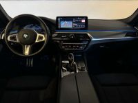 BMW Série 5 545 e xDrive Plug-in hybrid MSport-ACC-Camera-Hifi - <small></small> 46.490 € <small>TTC</small> - #8