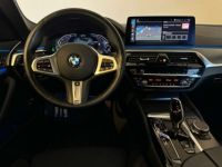 BMW Série 5 545 e xDrive Plug-in hybrid MSport-ACC-Camera-Hifi - <small></small> 46.490 € <small>TTC</small> - #9