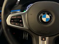 BMW Série 5 545 e xDrive Plug-in hybrid MSport-ACC-Camera-Hifi - <small></small> 46.490 € <small>TTC</small> - #17