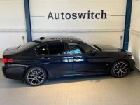 BMW Série 5 545 e xDrive Plug-in hybrid MSport-ACC-Camera-Hifi - <small></small> 46.490 € <small>TTC</small> - #26