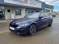 BMW Série 5 545e xDrive 3.0i 394 M Sport Plug in Hybrid Steptronic 8 - <small></small> 52.900 € <small>TTC</small> - #2